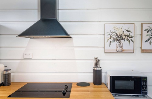 Crescent Head House | UNIQUE & PET FRIENDLY