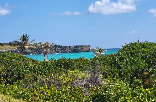 Seaview Villa | Unique Rare Villa! Retreat Style, Full Sea Views With Private Pool & Hot Tub! by RedAwning