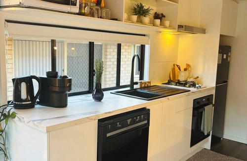 Drewvale House | Unique Tiny House
