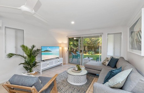 Marcoola Apartment | Unit 1 Marcoola Shores