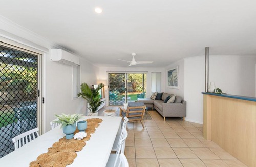 Marcoola Apartment | Unit 1 Marcoola Shores