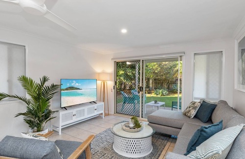 Marcoola Apartment | Unit 1 Marcoola Shores