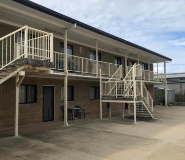 Emu Park Apartment | Unit 1 Pattison