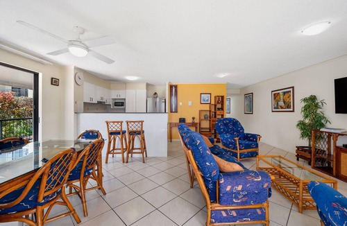 Marcoola Apartment | Unit 10 Marcoola Beach Resort