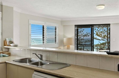 Coolum Beach Apartment | Unit 10 'The Rocks', Coolum Beach