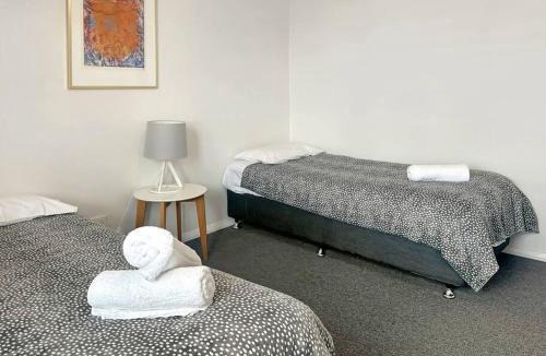 Avoca Beach Apartment | Unit 11 - Avoca Palms Resort
