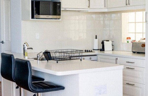 Cottesloe Apartment | Unit 11 · Cottesloe Beach View Apartments #11