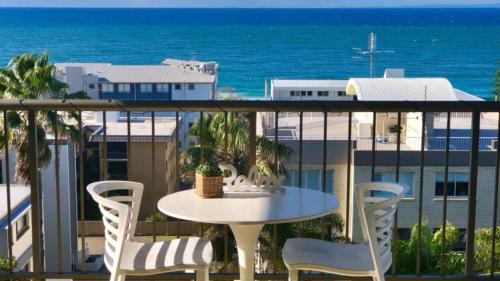 Kings Beach Apartment | Unit 13 Oceanic, Kings Beach