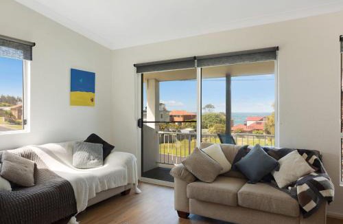 Dalmeny Apartment | Unit 2 43 Noble Parade Dalmeny
