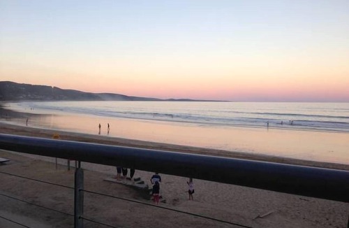 Lorne Apartment | Unit 2 Cora- Lynn 22-28 Mountjoy Parade