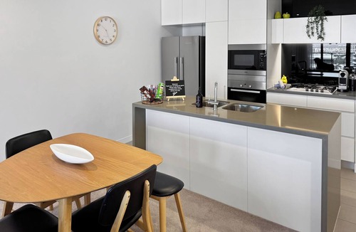 Broadbeach Apartment | Unit 2907 Oracle Tower 1 Level 29