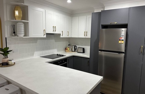 Wagga Wagga Apartment | Unit 3/56 Evans Street