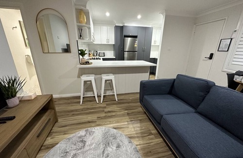 Wagga Wagga Apartment | Unit 3/56 Evans Street
