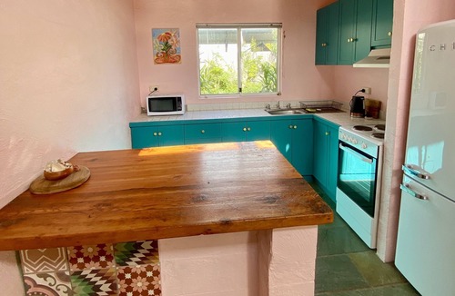 Mallacoota House | Unit 3 at 57-59 Bastion Point Road