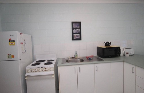 Arcadia Apartment | Unit 3 Beachcomber, Arcadia