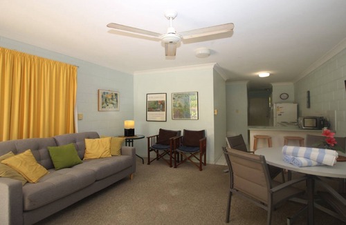 Arcadia Apartment | Unit 3 Beachcomber, Arcadia