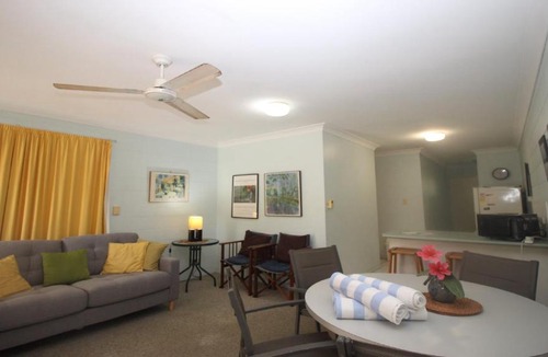 Arcadia House | Unit 3 Beachcomber, Arcadia