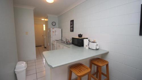 Arcadia House | Unit 3 Beachcomber, Arcadia