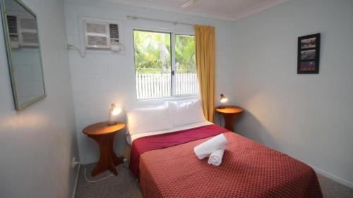 Arcadia House | Unit 3 Beachcomber, Arcadia