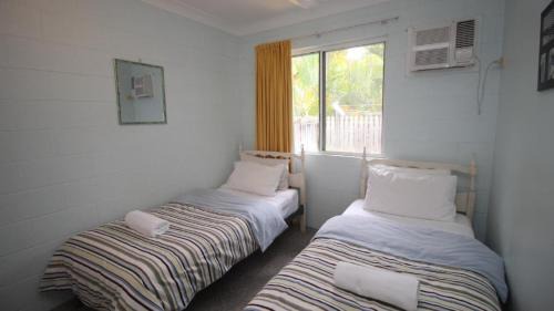 Arcadia House | Unit 3 Beachcomber, Arcadia