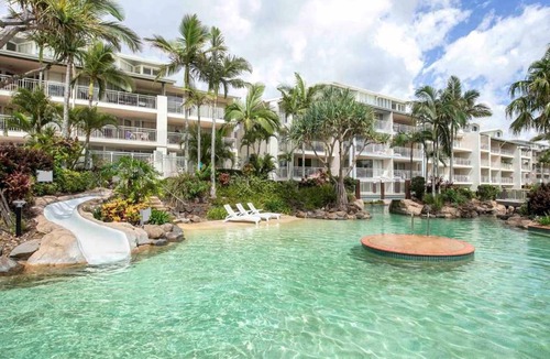 Alexandra Headland Apartment | Unit 306 - Alexandra Headlands Beach