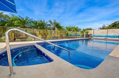 Avoca Beach Apartment | Unit 32 - Avoca Palms Resort