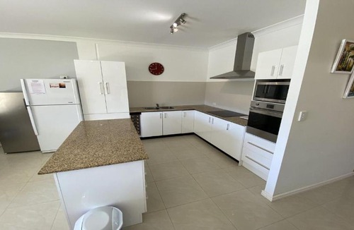 Jurien Bay Villa | Unit 33 Seafront Estate