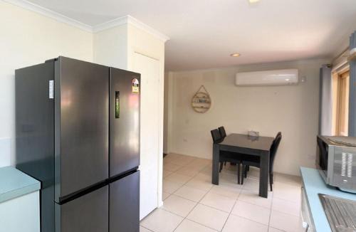 Bargara Villa | Unit 35 Lakeview Park Bargara