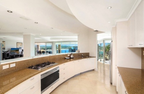 Terrigal Apartment | Unit 36 - 4 Bed Platinum Ocean View
