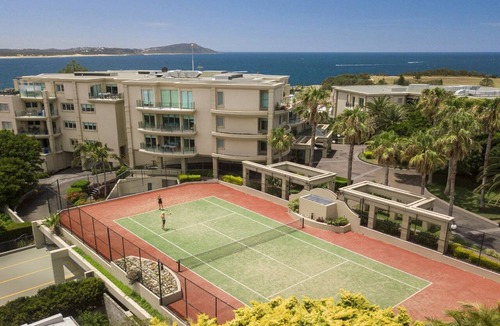 Terrigal Apartment | Unit 36 - 4 Bed Platinum Ocean View