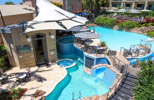 Terrigal Apartment | Unit 36 - 4 Bed Platinum Ocean View