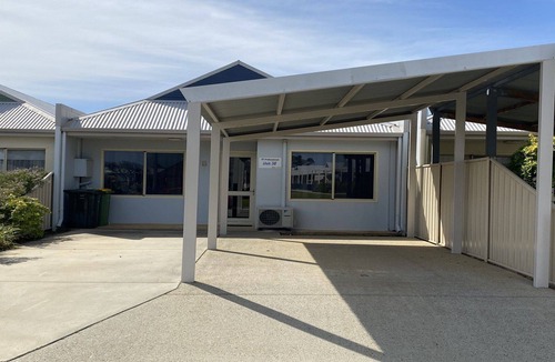 Jurien Bay Villa | Unit 38 Seafront Estate