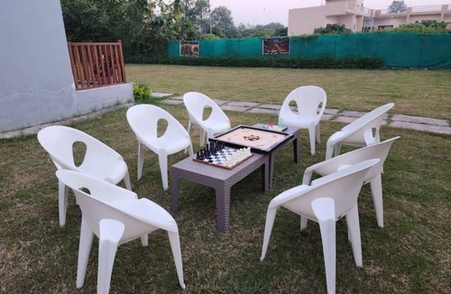 Bail Parao Apartment | Unit 4 - Corbett The Vedant