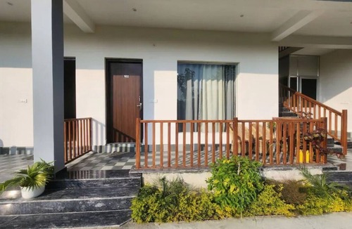 Bail Parao Apartment | Unit 4 - Corbett The Vedant