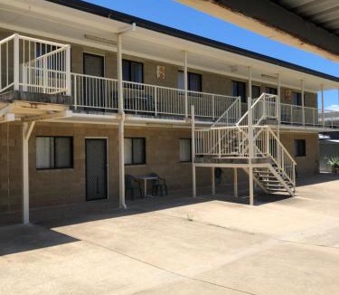 Emu Park Apartment | Unit 4 Pattison