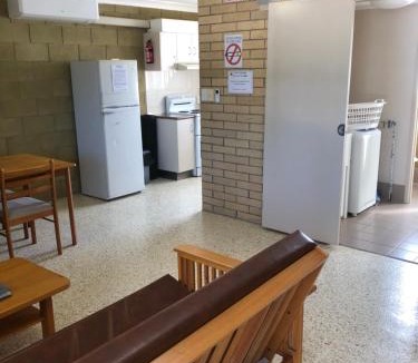Emu Park Apartment | Unit 4 Pattison