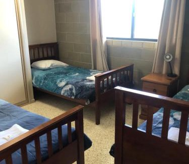 Emu Park Apartment | Unit 4 Pattison