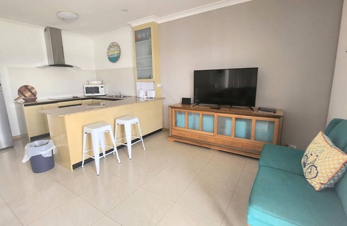 Jurien Bay Villa | Unit 44 Seafront Estate
