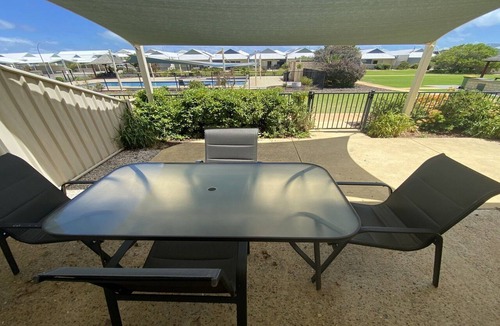 Jurien Bay Villa | Unit 48 Seafront Estate
