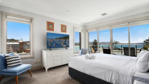 Terrigal House | Unit 49 - 3 Bed Ocean View