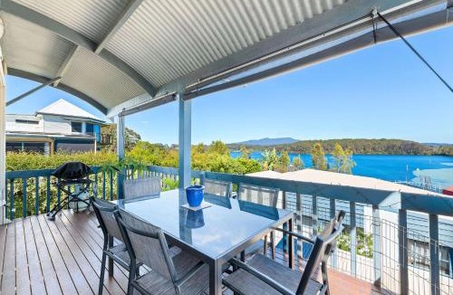 Narooma Apartment | Unit 5 Forsters Bay Rd - Blue Water Villas