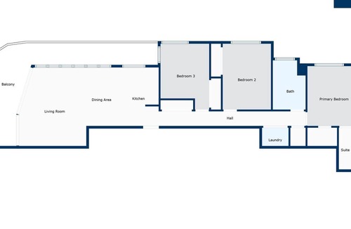 Coolum Beach Apartment | Unit 5 'Phoenix Apartments'