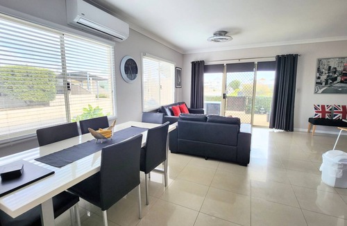 Jurien Bay Villa | Unit 51 Seafront Estate