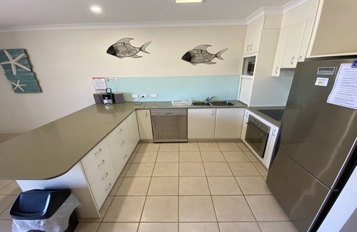 Jurien Bay Villa | Unit 54 Seafront Estate