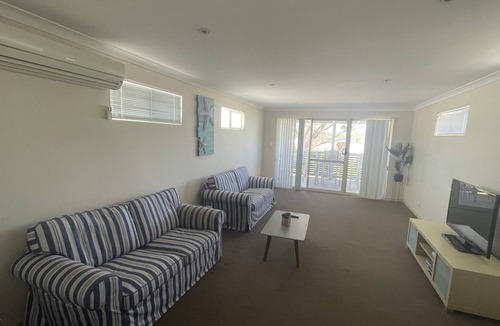 Jurien Bay Villa | Unit 54 Seafront Estate