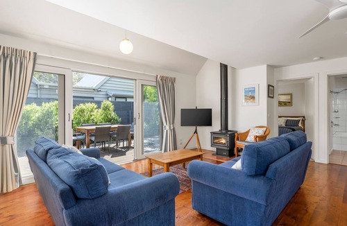 Point Lonsdale Villa | Unit 6 Lonsdale Villas