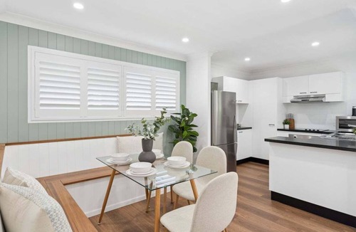 Mount Coolum Apartment | Unit 6 Nirvana a Coastal Beachside Apartment