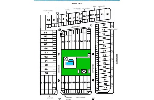 Jurien Bay Villa | Unit 63 Seafront Estate