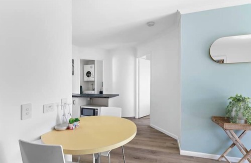 Noosaville Apartment | Unit 63 - Sun Drenched Unit in Noosaville