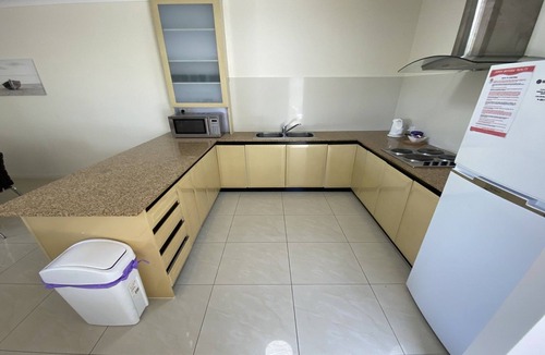 Jurien Bay Villa | Unit 64 Seafront Estate